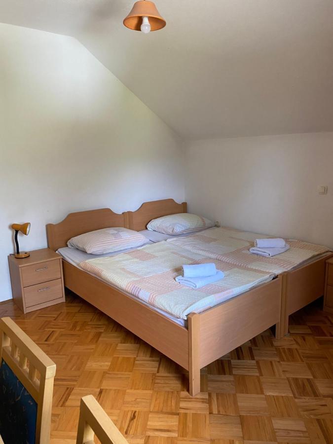Kmetija Knavs Villa Nova Vas  ภายนอก รูปภาพ
