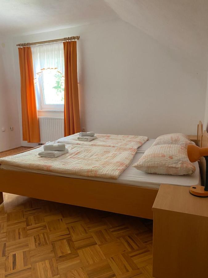 Kmetija Knavs Villa Nova Vas  ภายนอก รูปภาพ